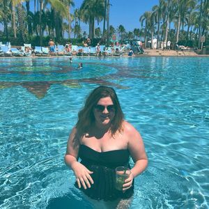 Meet your Posher, Megan